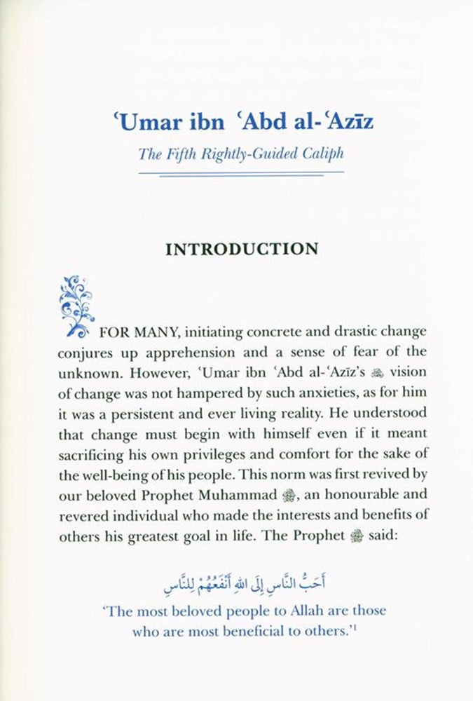 Our Legends Luminaries Who Revived Islam