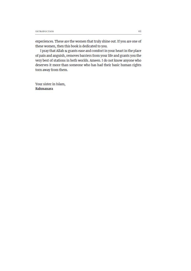 Road to Recovery Healing from Domestic Violence