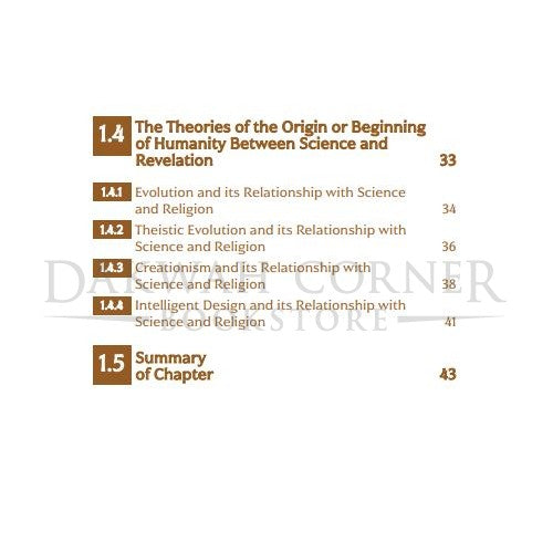 Adam Between Evolution, Theistic Evolution & Revelation