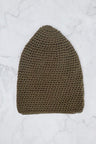 Cotton Crochet Men Cap Hat Kufi