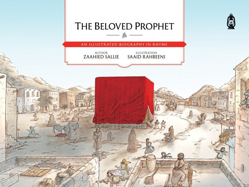 The Beloved Prophet