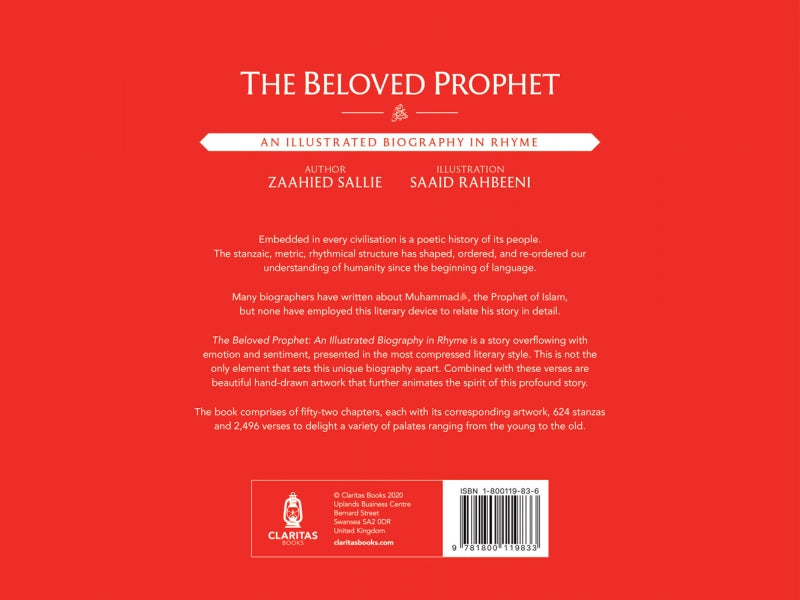 The Beloved Prophet