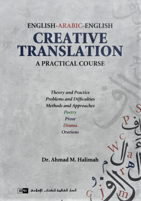 Creative Translation A Practical Course