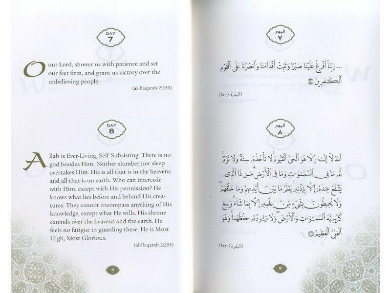 Daily Wisdom 4 Book Set