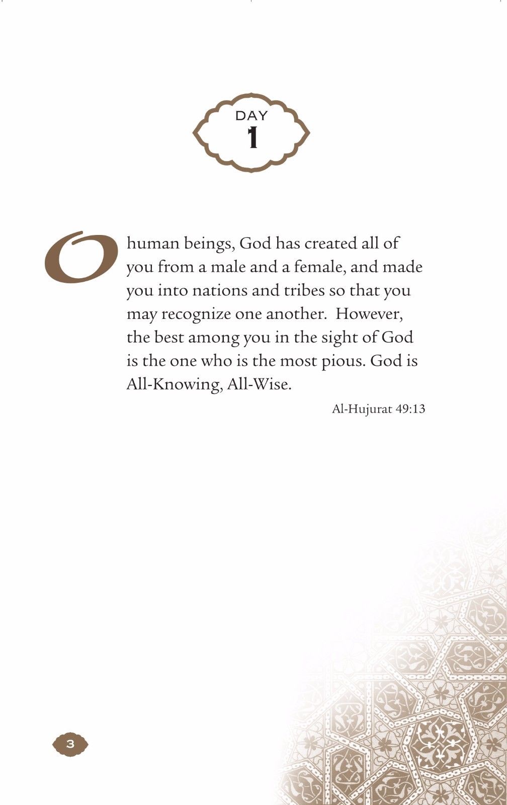 Daily Wisdom 4 Book Set