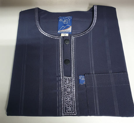 IKAF HALF SLEEVE FOR BOYS (30-38)