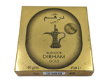 Dirham Gold Bukhoor 40 Grams