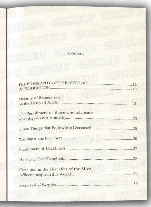 Disturber of the Hearts