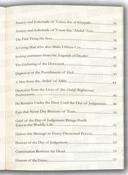 Disturber of the Hearts