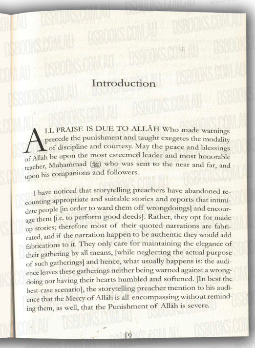 Disturber of the Hearts