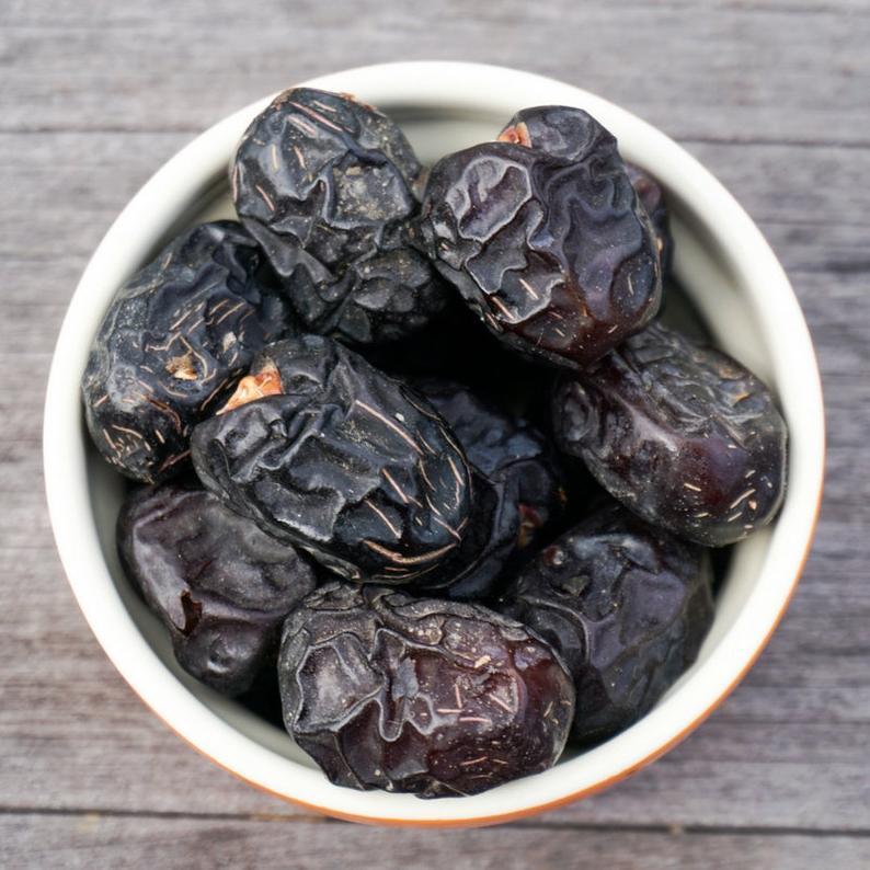 FRESH HARVEST AJWA Dates 500gm Premium Grade