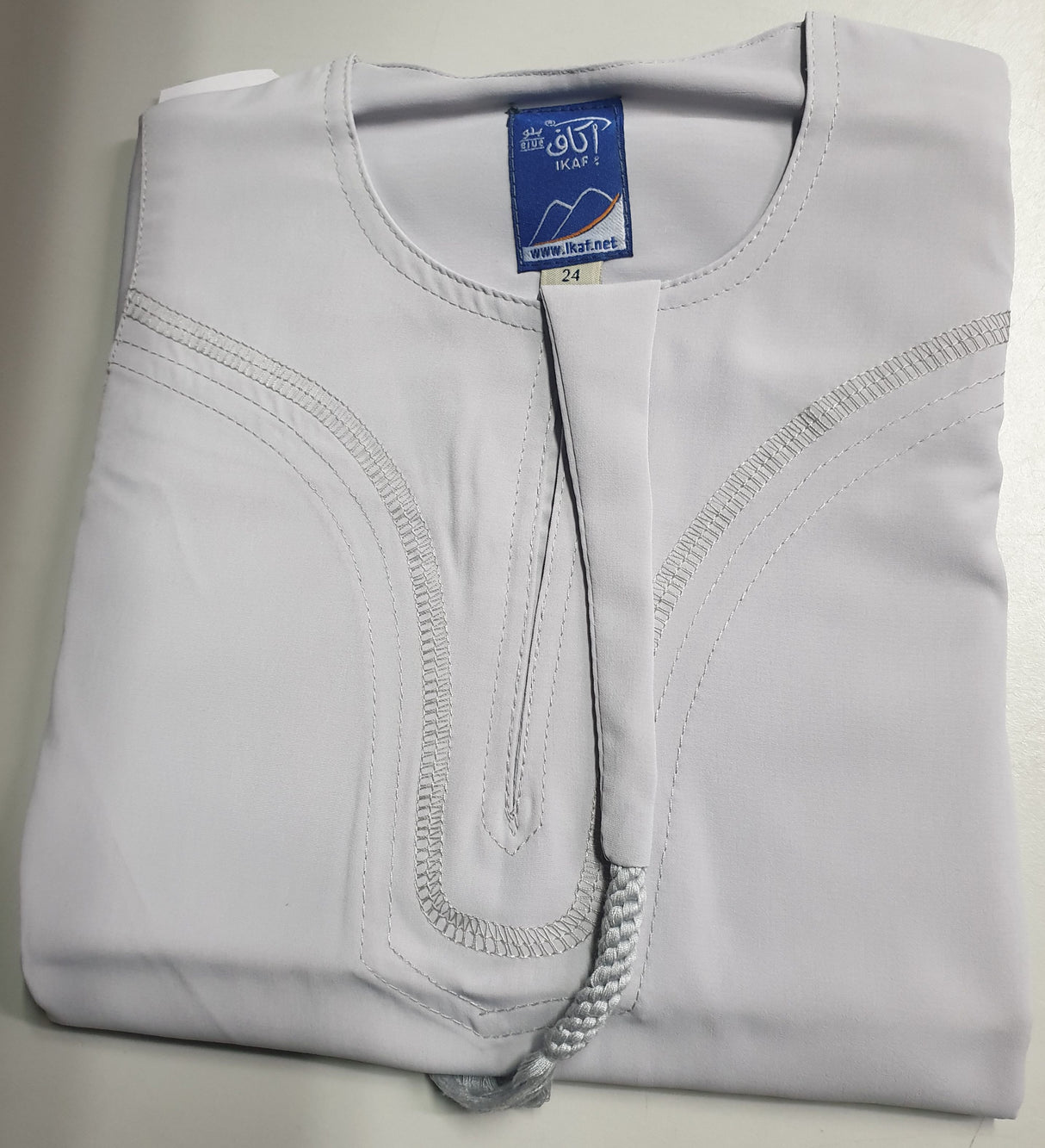 IKAF OMANI FOR BOYS (20-28)