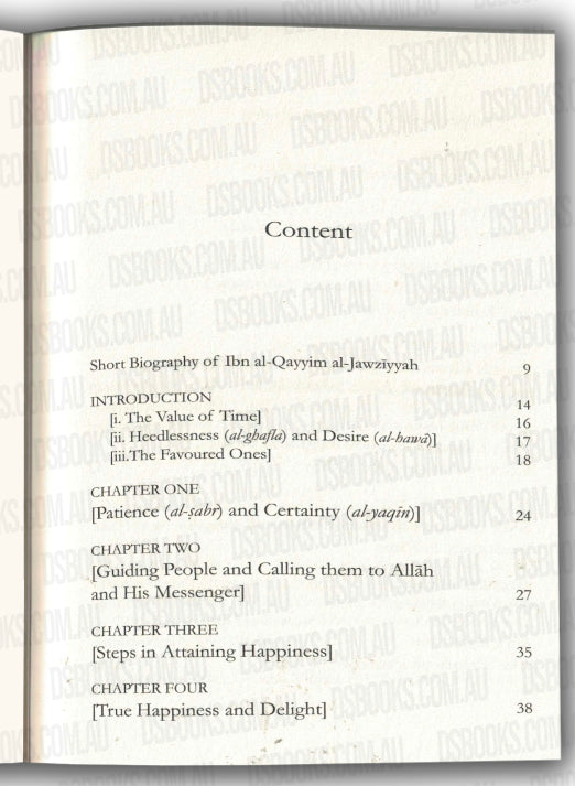 Heartfelt Advice to a Friend