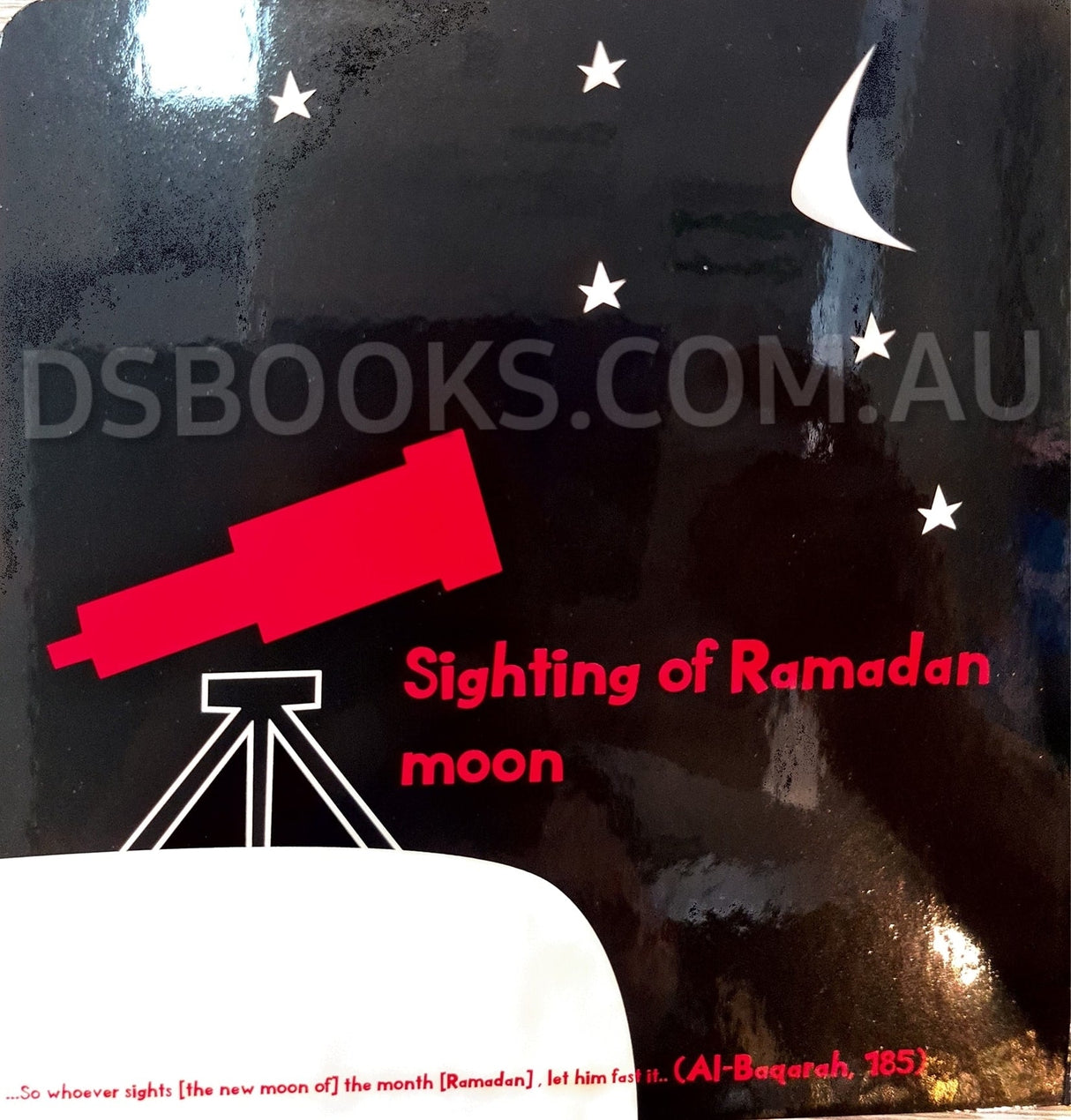 Hello, Little Muslim!