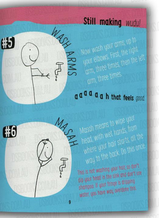 How To Pray - Zanib Mian