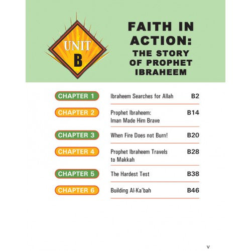 I Love Islam Textbook & CD Grade/Level 3 No cd is included - Darussalam Islamic Bookshop Australia