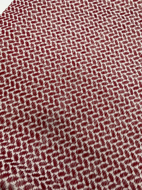 Traditional Keffiyeh Shemagh (Multiple  Colours)