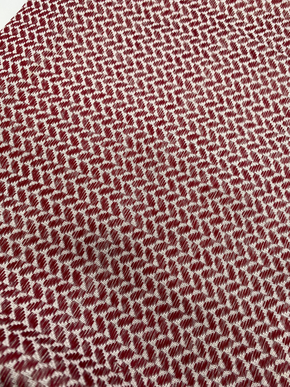 Traditional Keffiyeh Shemagh (Multiple Colours)