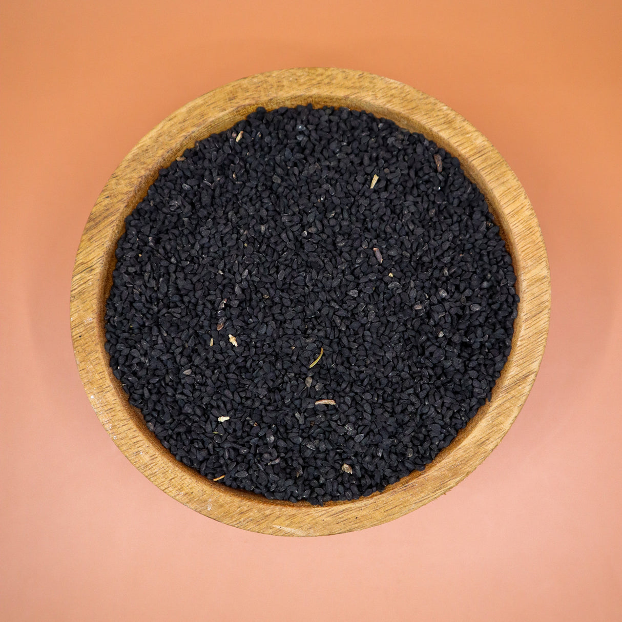 High Grade Nigella Seed (Black Seed) 100G Habbus Sawdah