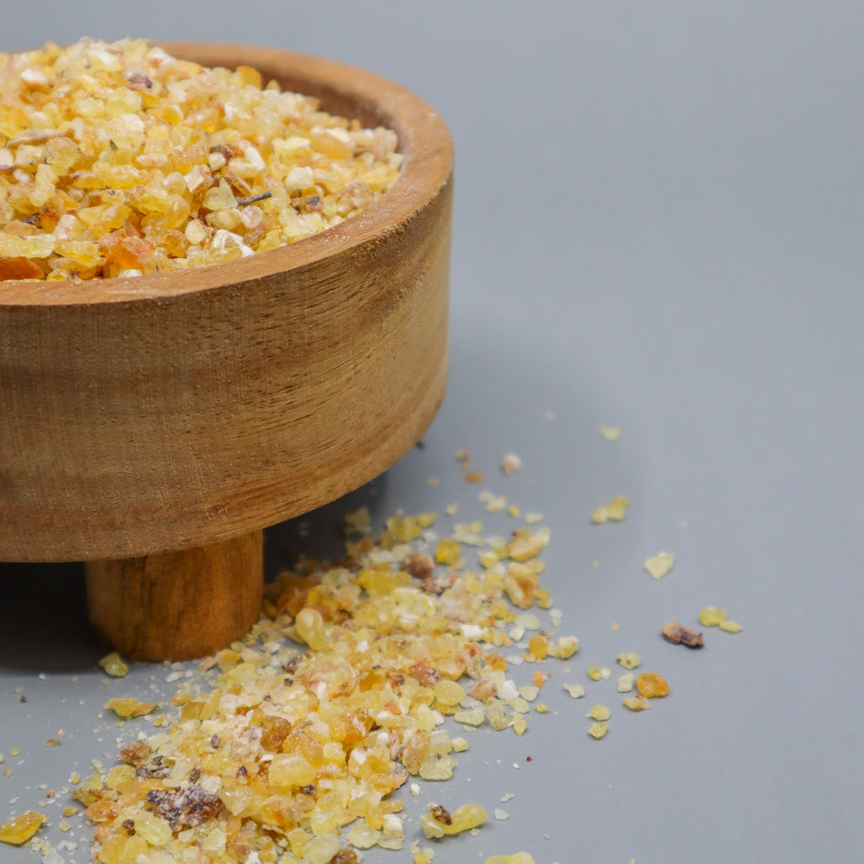 Frankincense Resin Granules Incense 50g