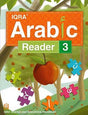 IQRA Arabic Reader Textbook: Level 3