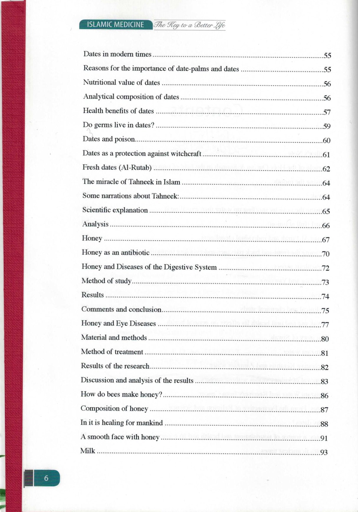 Islamic Medicine The Key To A Better Life