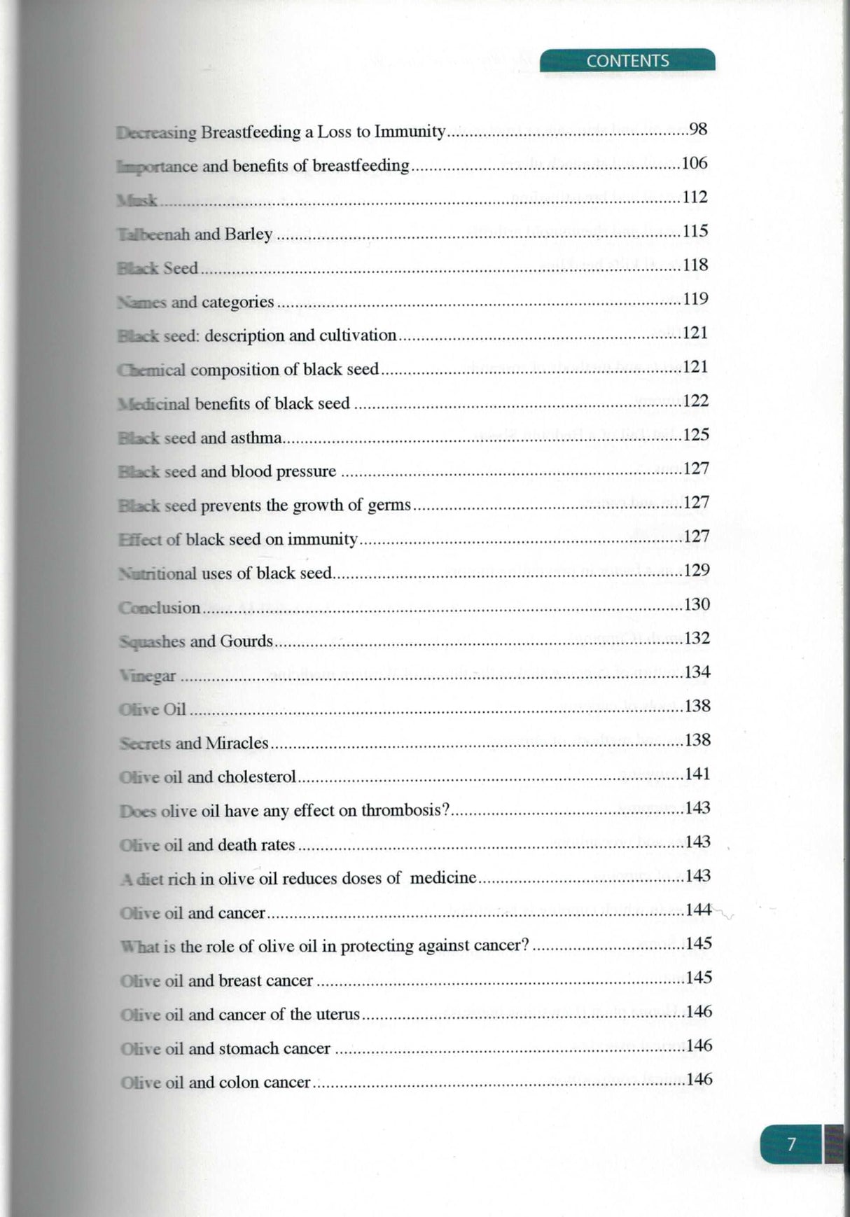 Islamic Medicine The Key To A Better Life