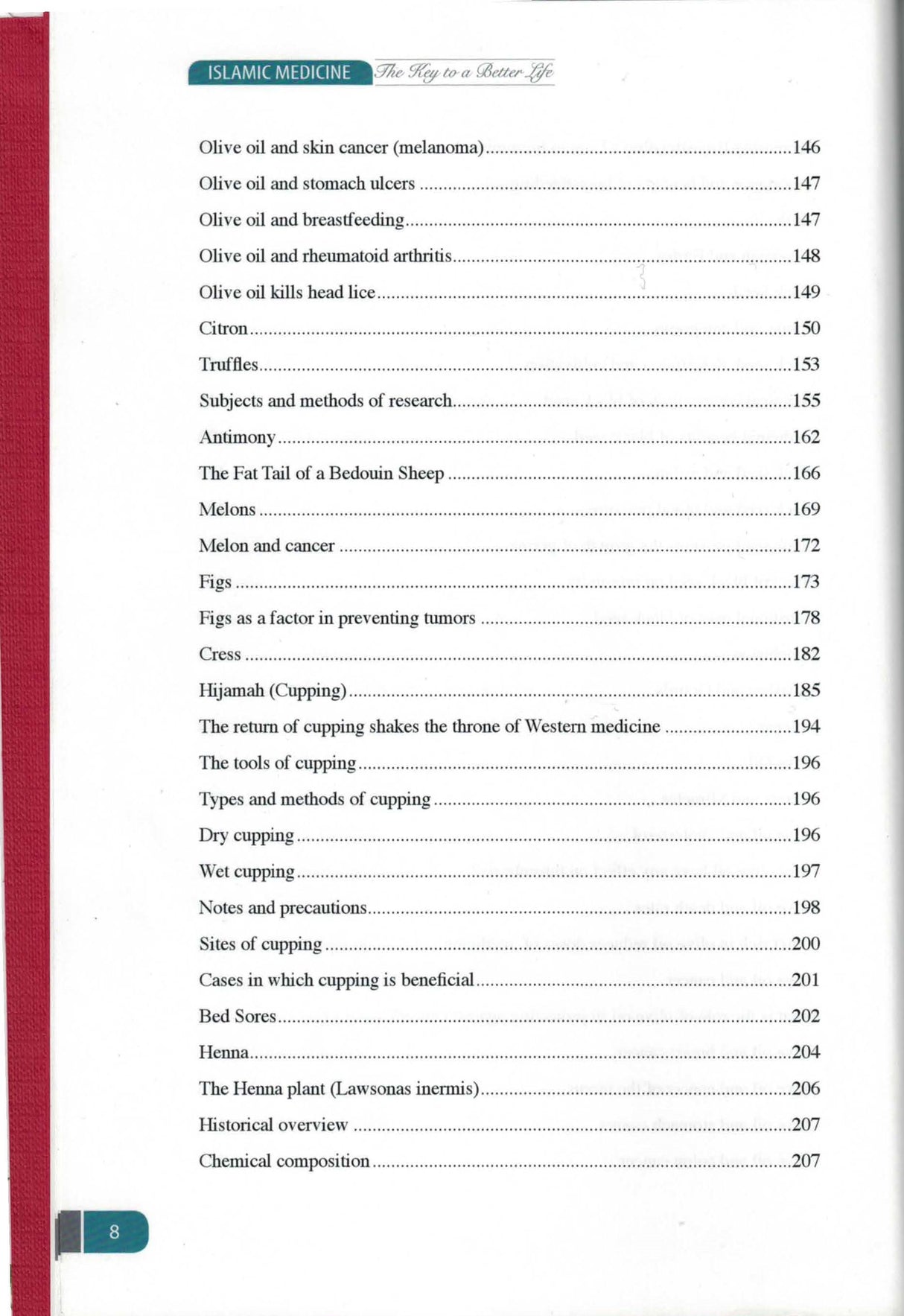 Islamic Medicine The Key To A Better Life