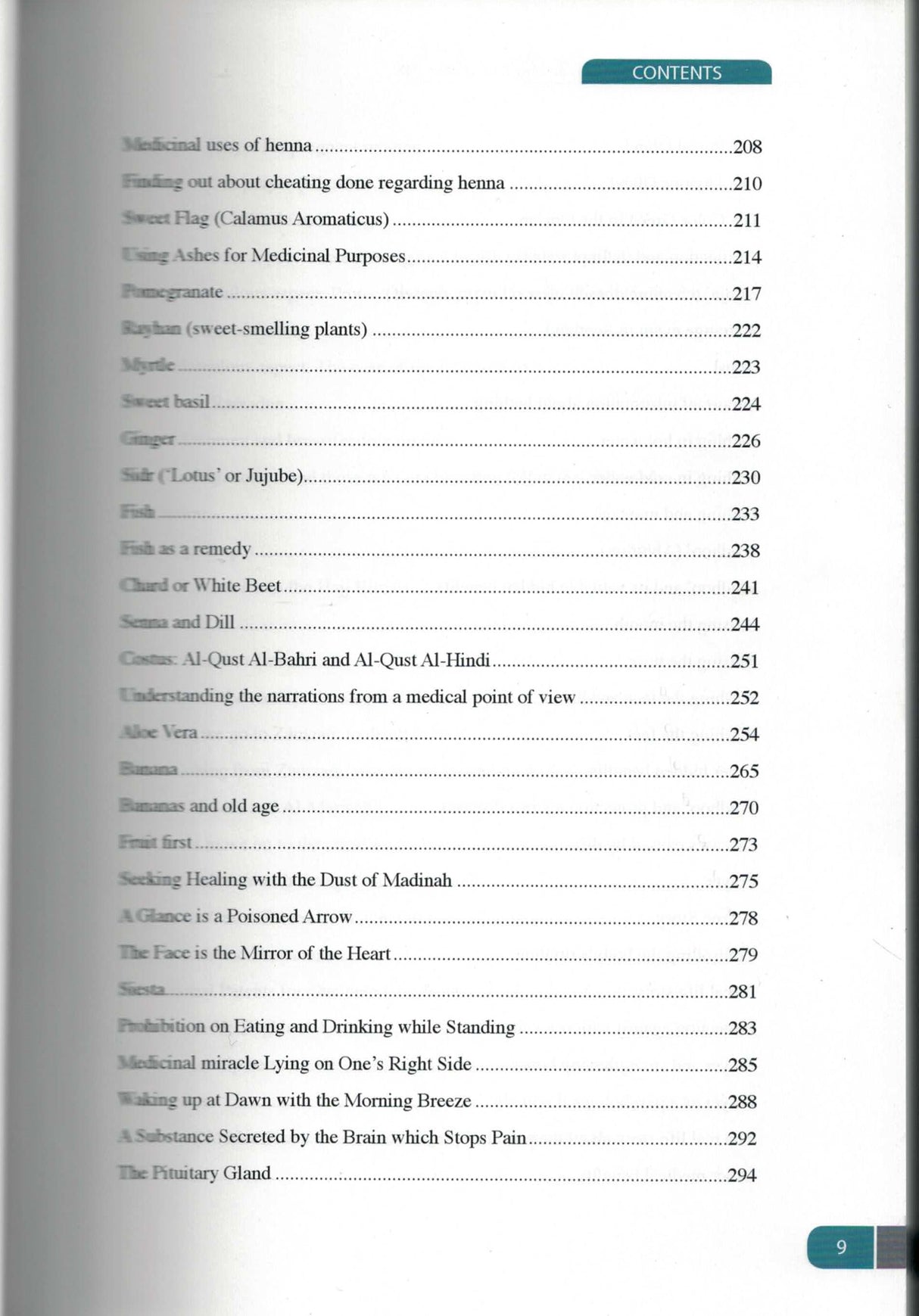 Islamic Medicine The Key To A Better Life