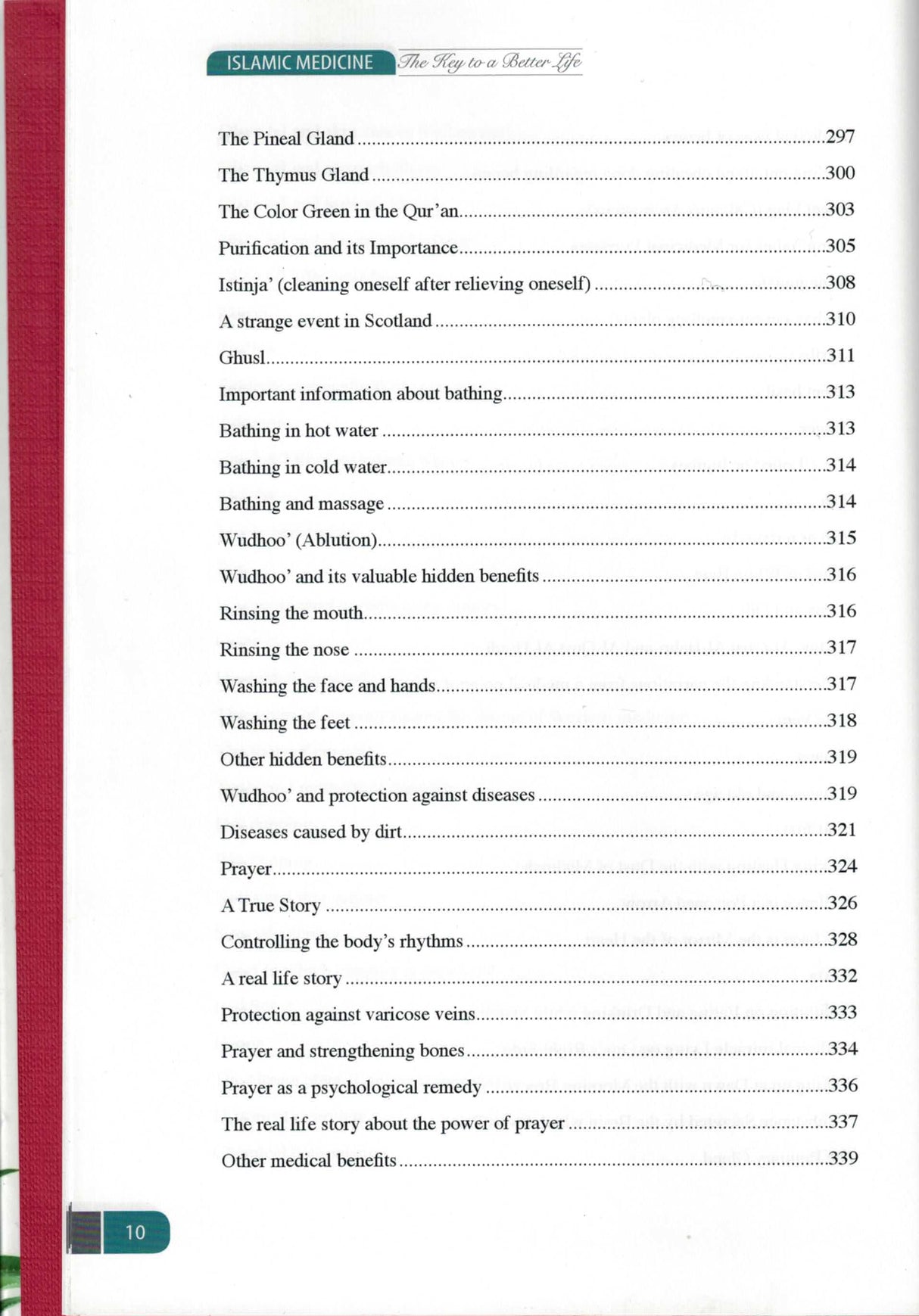 Islamic Medicine The Key To A Better Life