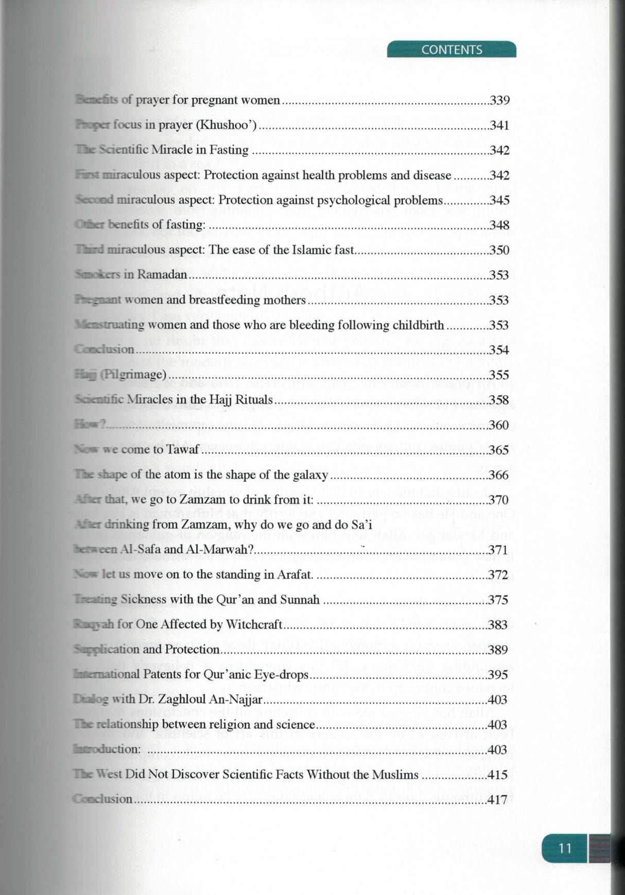 Islamic Medicine The Key To A Better Life