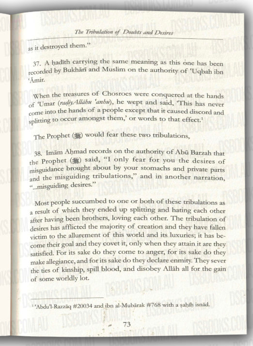 The Journey of the Strangers