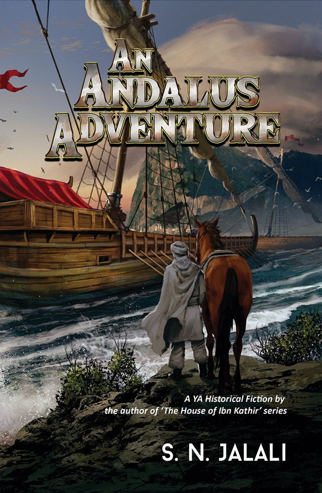 An Andalus Adventure