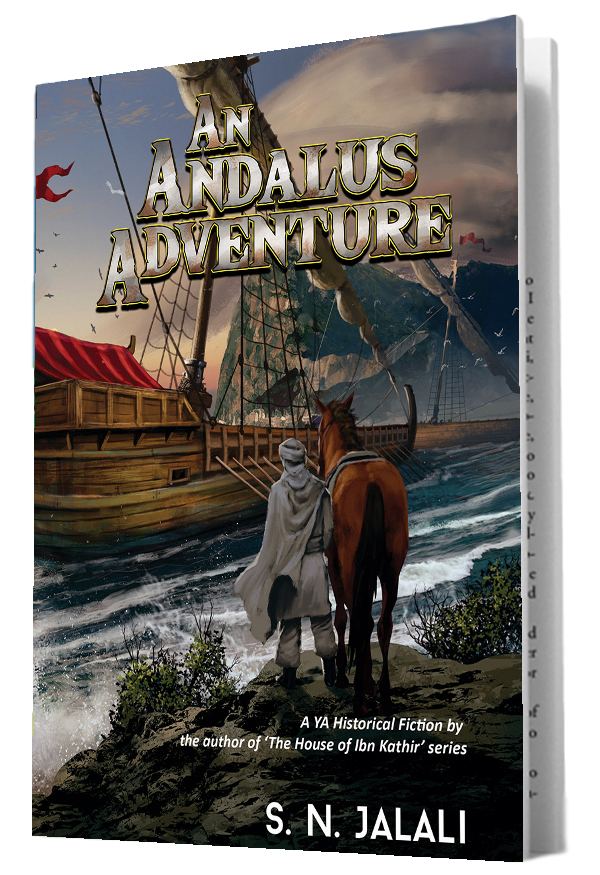 An Andalus Adventure