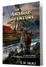 An Andalus Adventure
