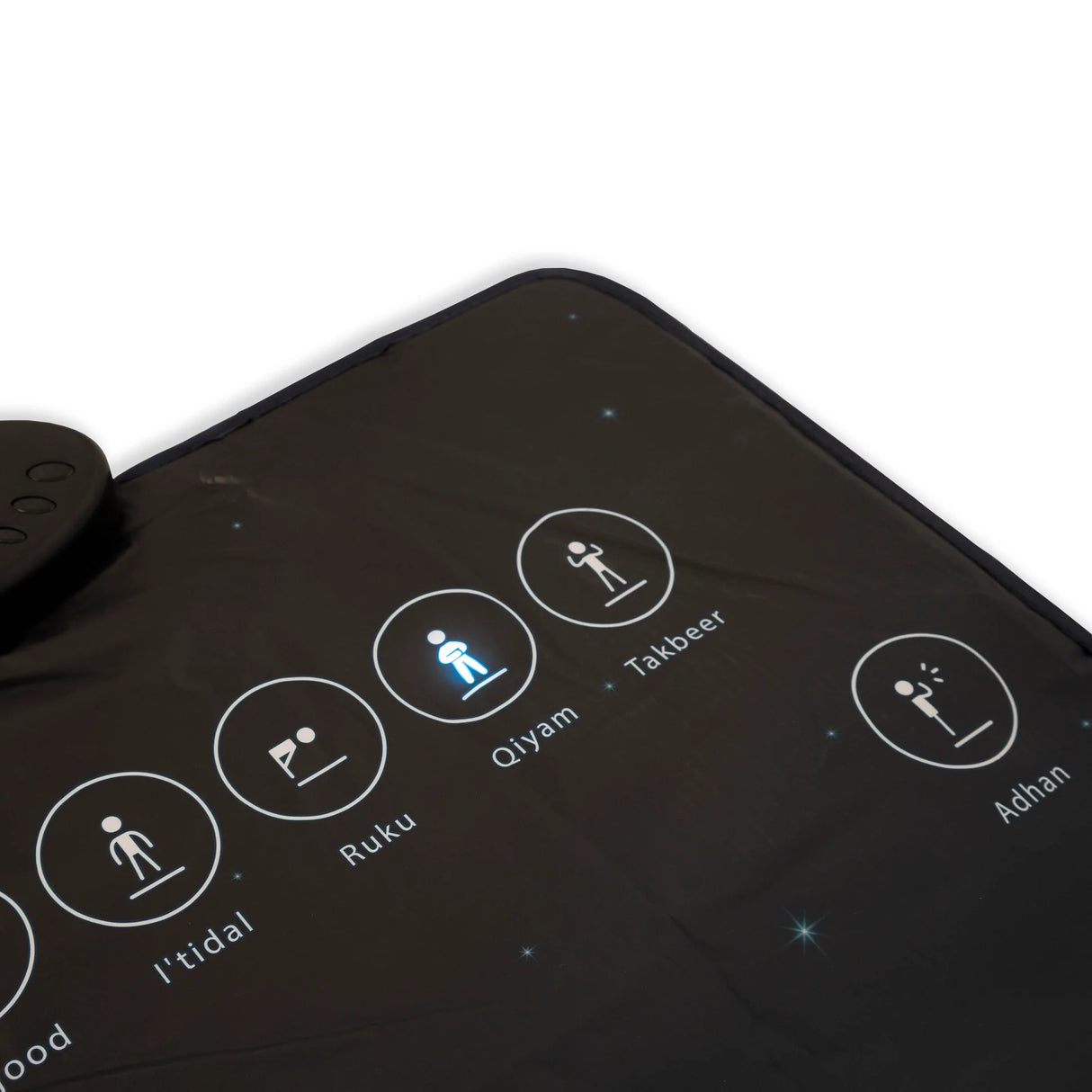 My Salah Mat - New 2025 (Adult Version) (New Edition) Educational Interactive Prayer Mat