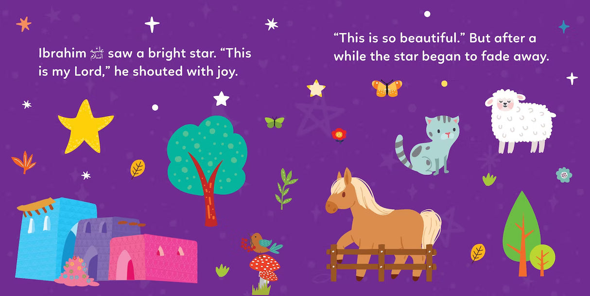 Baby's First Box of Quran Stories Vol. 1