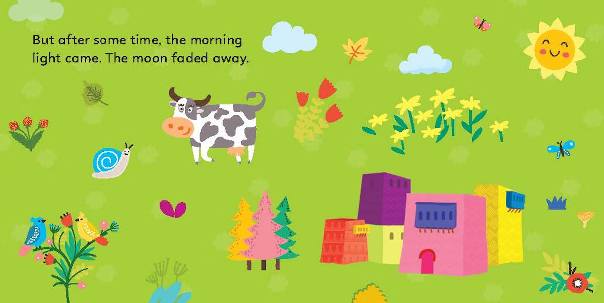 Baby's First Box of Quran Stories Vol. 1