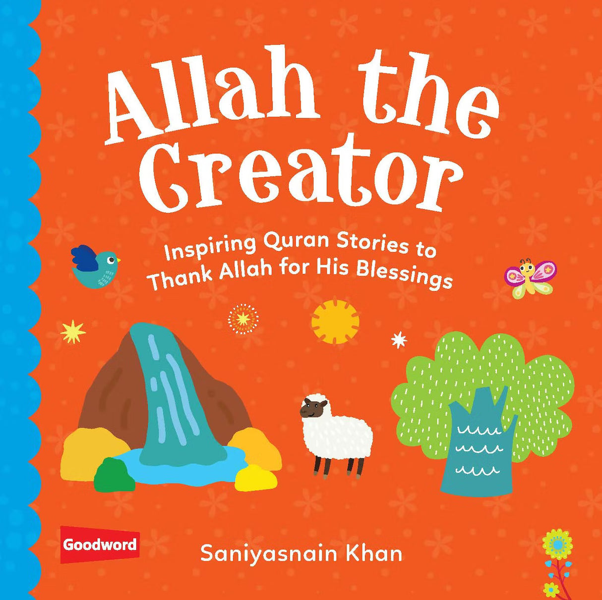 Baby's First Box of Quran Stories Vol. 1