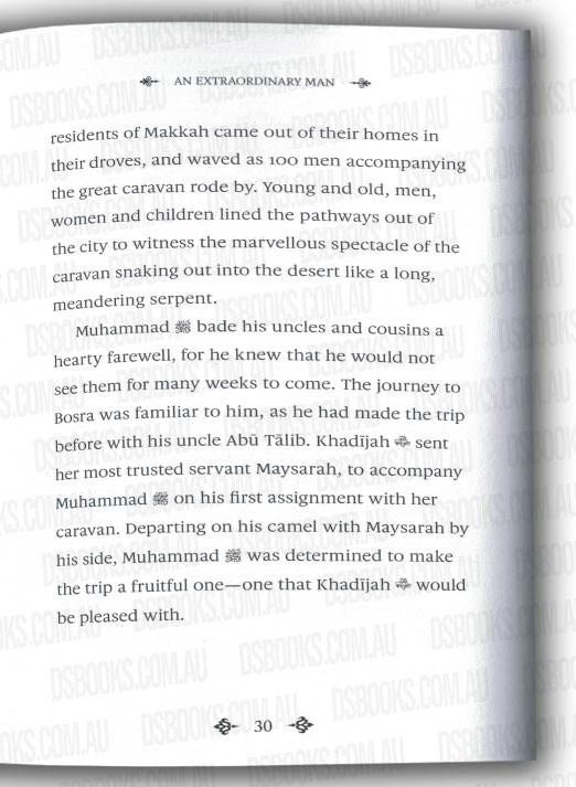 Khadijah: Mother of History's Greatest Nation
