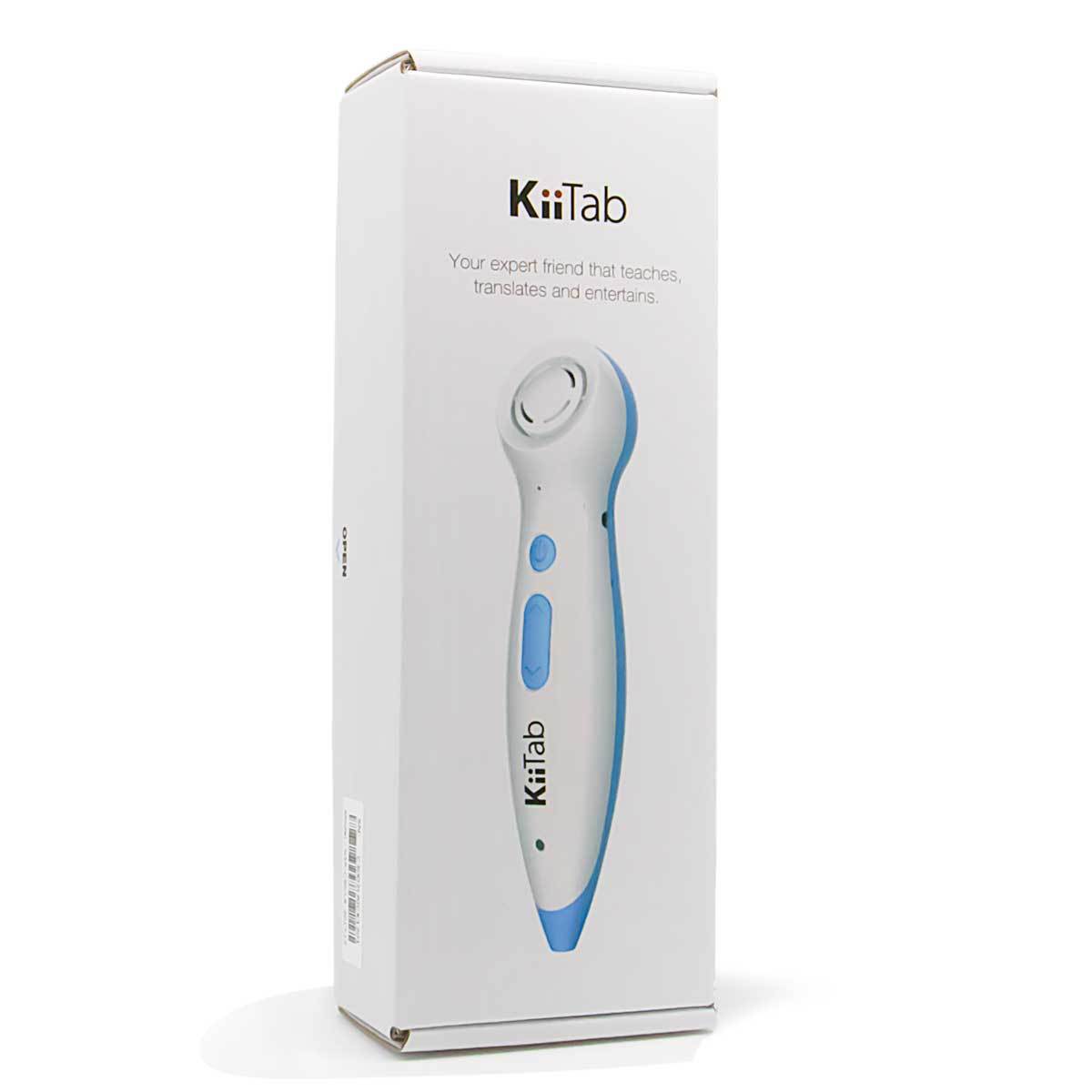 Kiitab The Reciting Pen