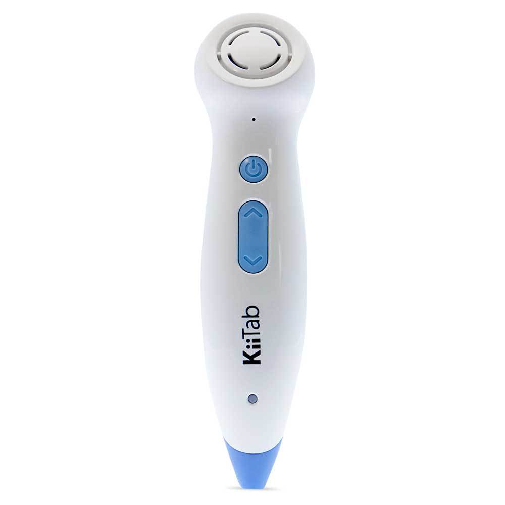 Kiitab The Reciting Pen