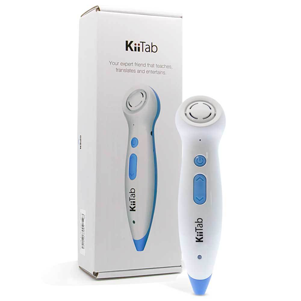 Kiitab The Reciting Pen