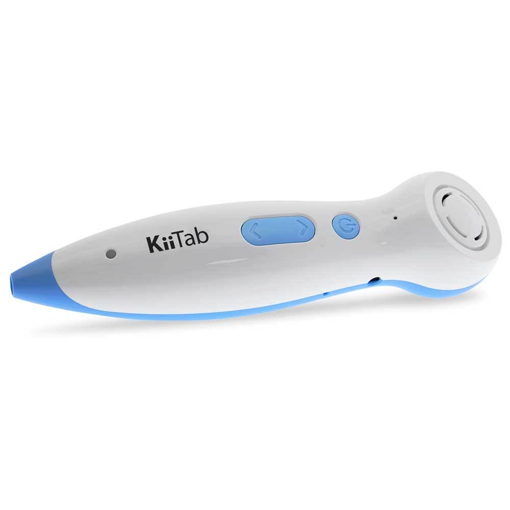 Kiitab The Reciting Pen