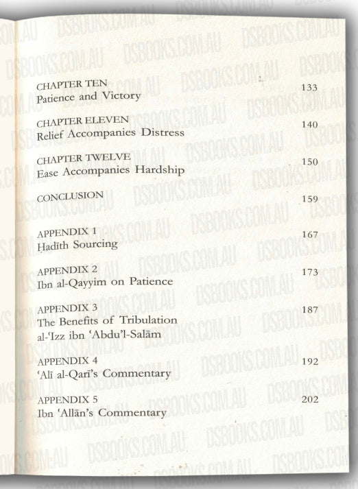 Legacy Of The Prophet