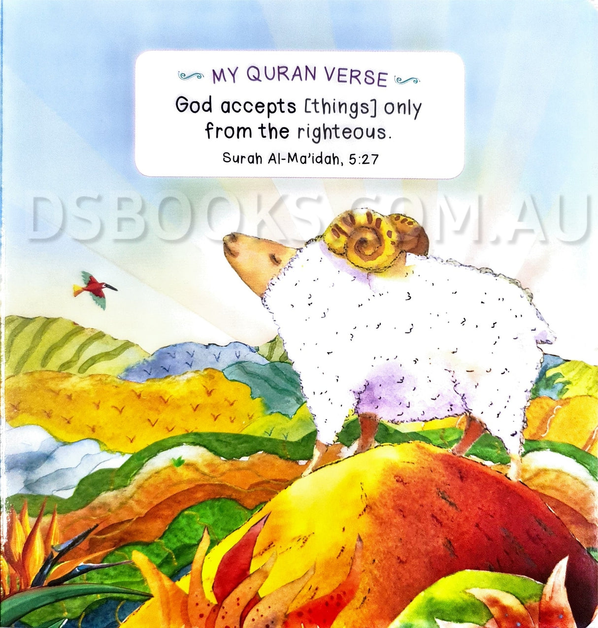 Quran Stories for Toddlers