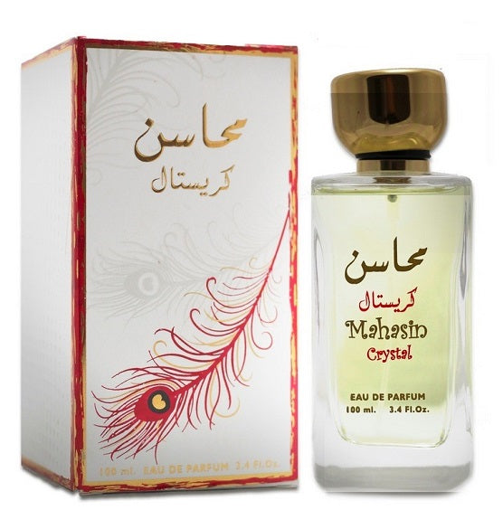 Mahasin Crystal