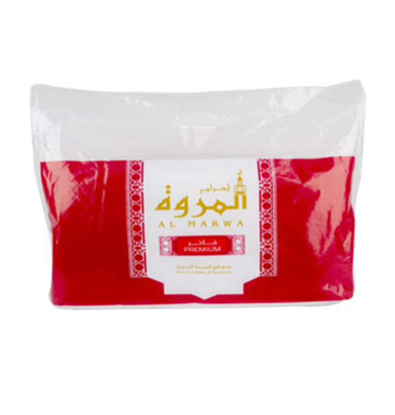 Ihram - Premium Delux (Fakher)