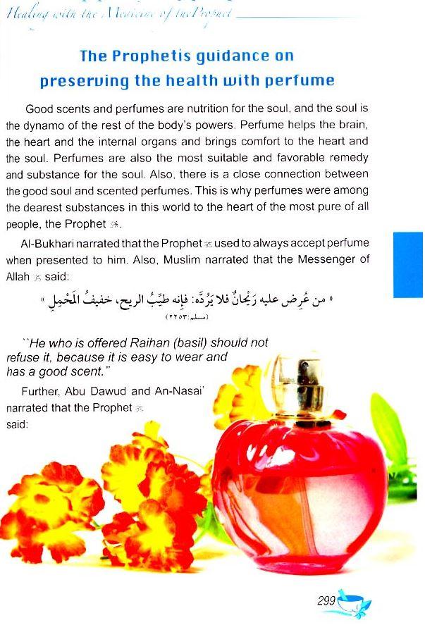 Healing With The Medicine Of The Prophet (Colour Ed.)