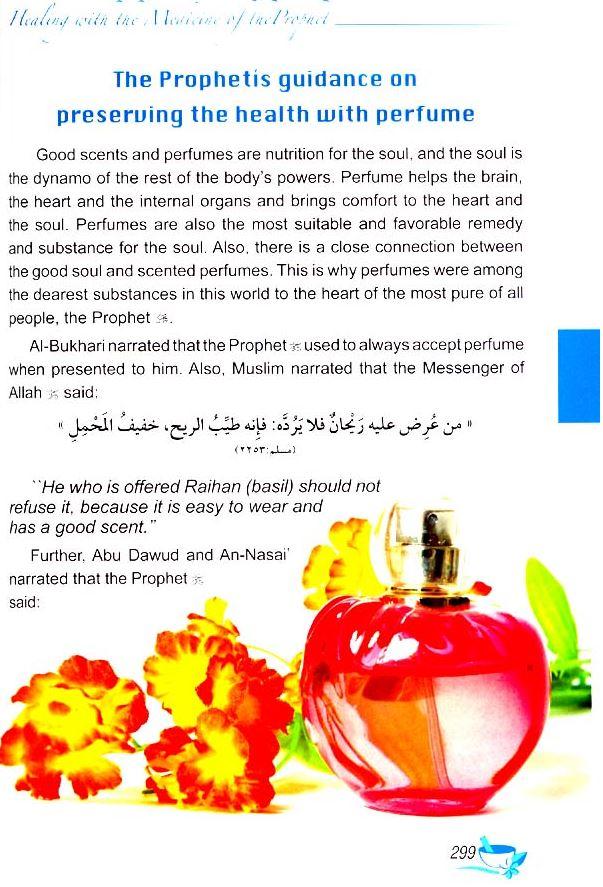 Medicine Of The Prophet (Colour Ed.)